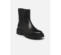 Anfibi Donna Geox Colore Nero 35