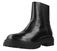 Anfibi Donna Geox Colore Nero 35