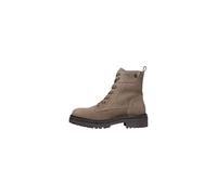 Geox D Iridea C, Stivale alla Caviglia Donna, Talpa, 40 EU