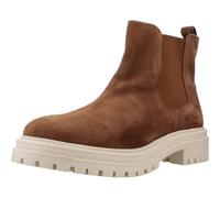Geox D Iridea D16HRC000, Stivali Donna, Brown, 37 EU