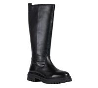 Geox D Iridea C Stivali al Ginocchio Pelle Donna (FS11143)