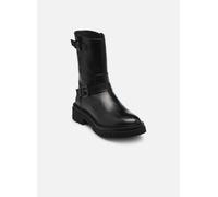 Geox - D IRIDEA D A Nero - Stivaletti e tronchetti 36 Nero