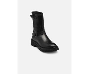 Geox - D IRIDEA D A Nero - Stivaletti e tronchetti 36 Nero
