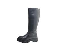 Geox D Iridea D04HRG0BC, Stivali Donna, Black, 38 EU