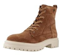 Geox D Iridea D16HRC000, Stivali Donna, Brown, 36 EU