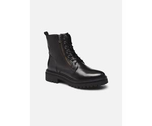 Geox - D IRIDEA D16HRF Nero - Stivaletti e tronchetti 38 Nero