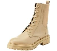 Geox D Iridea D26HRN043, Stivali Donna, Lt Sand, 36 EU
