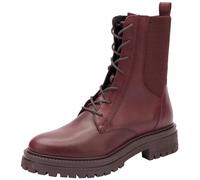 Geox D Iridea D26HRN043, Stivali Donna, Wine, 37 EU