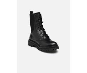 Geox - D IRIDEA D26HRN043NHC9999 Nero - Stivaletti e tronchetti 36 Nero