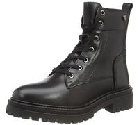 Geox D Iridea D26HRQ000, Stivali Donna, Black, 37 EU