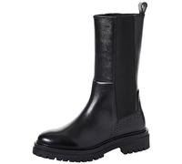 Geox D Iridea D36HRD000, Stivali Donna, Black, 41 EU