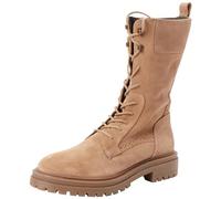 Geox D Iridea D36HRE000, Stivali Donna, Toffee, 40 EU