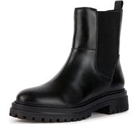 Geox D Iridea D36HRG043, Stivali Donna, Black, 35 EU