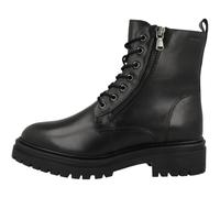 Scarponi Geox Iridea Modern nero donna - 36