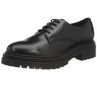 Oxfords Geox D Iridea M D26HRM 00043 C9999 Nero 38
