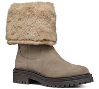 Geox D Iridea M Stivaletti Pelle Donna (FS9570)