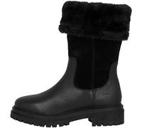 Stivaletti Geox D Iridea M D04HRM 02246 C9999 Nero 40