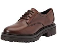 Geox D Iridea MShoes Donna, Marrone Scuro., 2 UK