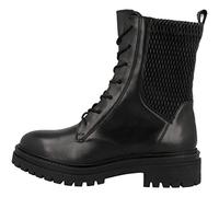 Geox D Iridea N, Stivaletti Donna, Nero (Black), 41 EU