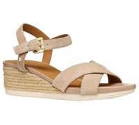 Geox Sandali Ischia Corda