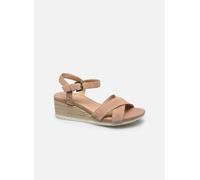 GEOX Scarpe Ischia Corda Donna Beige Rosato Beige Rosato 39