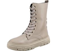 Geox D Isotte E, Stivali Donna, Beige (Beige Lt Taupe), 36 EU