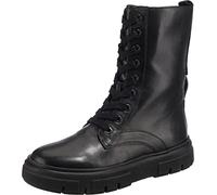 Geox D Isotte E, Stivali Donna, Nero (Black), 39 EU