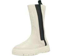 Geox D Isotte F, Stivaletti Donna, Beige (Lt Taupe), 39 EU