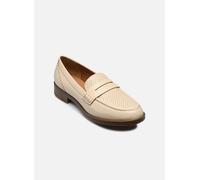 Geox - D JAYLON 2 Bianco - Mocassini 40 Bianco