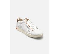 Geox - D JAYSEN B Bianco - Sneakers 42 Bianco