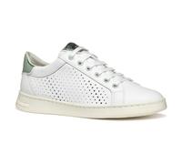 Geox - D JAYSEN Bianco - Sneakers 42 Bianco