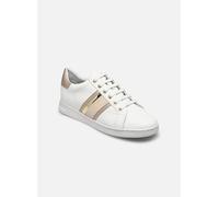 Sneakers Geox D Jaysen D361BE 085NF C1327 Bianco 36
