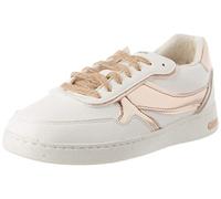 Scarpe da ginnastica da donna Geox Jaysen Blanc 41