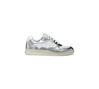 Geox - D Jaysen Sneaker - - Shoes - Donna - Bianco - 41 EU