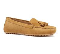 Geox D Kalistena E, Moccasin Donna