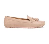 Geox D Kalistena E, Moccasin Donna
