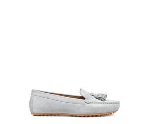 Geox D Kalistena E, Moccasin Donna