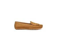 Geox - D Kalistena Mocassini - - Shoes - Donna - Marrone - 38 EU