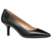 GEOX Scarpe Kleopy Donna Nero Nero 37