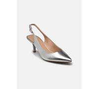 GEOX Scarpe Kleopy Donna Argento Argento 38