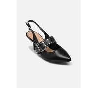 Geox - D KLEOPY C Nero - Décolleté 40 Nero