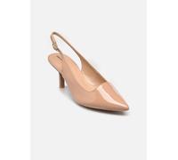 Geox - D KLEOPY D Beige - Décolleté 39 Beige