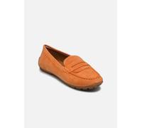 Geox - D KOSMOPOLIS + GRIP D35RCA00043C9999 Arancione - Mocassini - Taglia 36 36 Arancione
