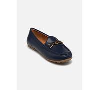 Geox - D KOSMOPOLIS + GRIP D35RCA00043C9999 Blu - Mocassini 36 Blu
