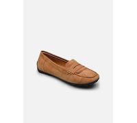 GEOX Scarpe Kosmopolis + Grip Donna Tabacco Tabacco 40