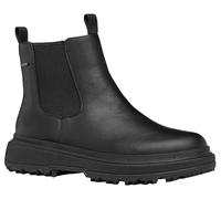 Stivaletti da donna Geox Lamidie ABX D Noir 39