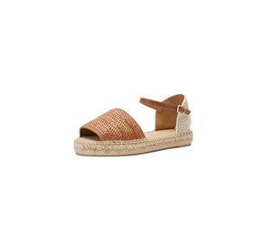 Geox D Lampedusa B Sandali con zeppaDonna