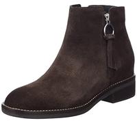 Geox D Larysse C, Stivaletti Donna, Marrone (Coffee), 38.5 EU