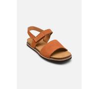 GEOX Scarpe Leuca Donna Cognac Cognac 36