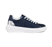 Geox D Ljuba A, Scarpe da Ginnastica, Avio, 39 EU